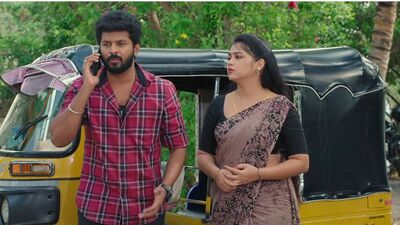 గుండె నిండా గుడి గంట‌లు జూన్ 10 ఎపిసోడ్‌