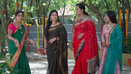 నిన్ను కోరి టుడే ఎపిసోడ్ జూన్ 10: శాలినీకి ఝలక్ ఇచ్చిన చంద్ర.. విరాట్ ఆశ్చర్యం.. వంటను చెడగొట్టేందుకు కుట్ర