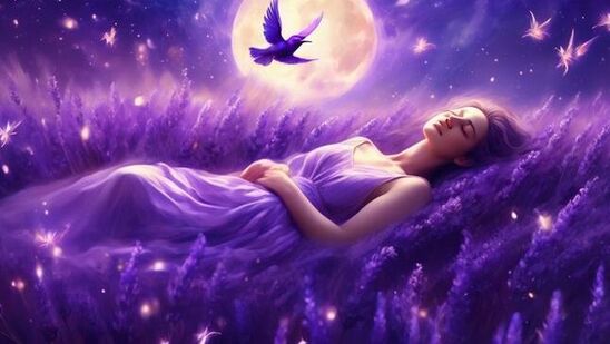 కలలో మాజీ ప్రియుడు లేదా మాజీ ప్రేయసి కనపడితే ఏం అవుతుంది? (pinterest)