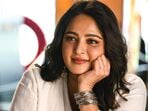 అనుష్క శెట్టి(x/MsAnushkaShetty)