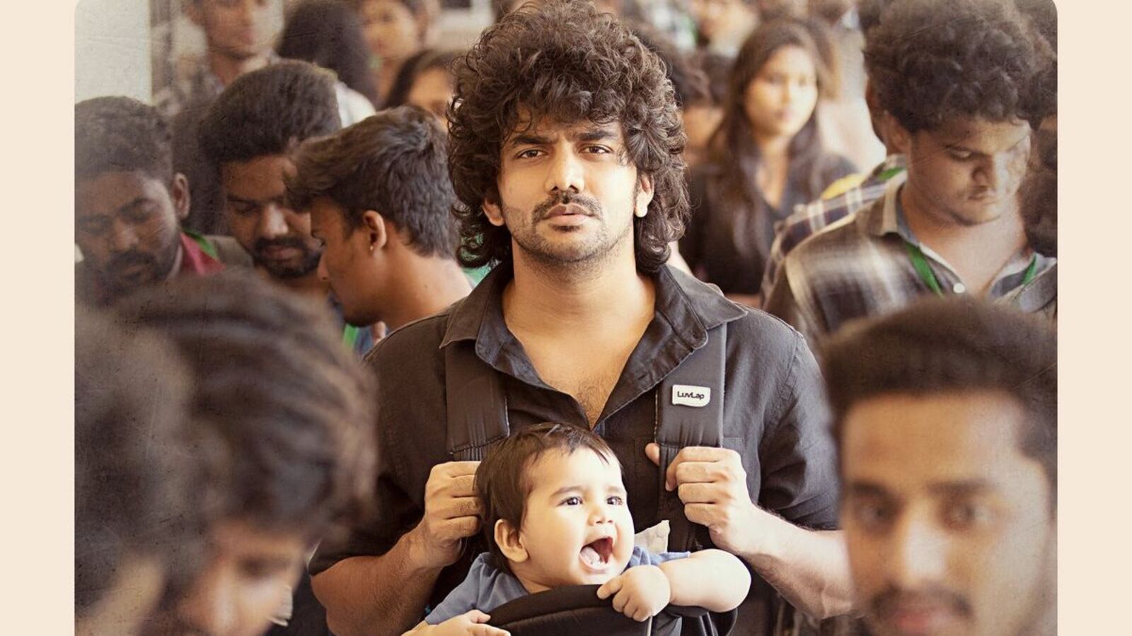 హృద‌యాన్ని హ‌త్తుకునే త‌మిళ్ బ్లాక్‌బ‌స్ట‌ర్‌.. డేటింగ్ లో ప్రెగ్నెన్సీ వస్తే.. రెండేళ్ల తర్వాత తెలుగులో థియేట‌ర్ల‌కు