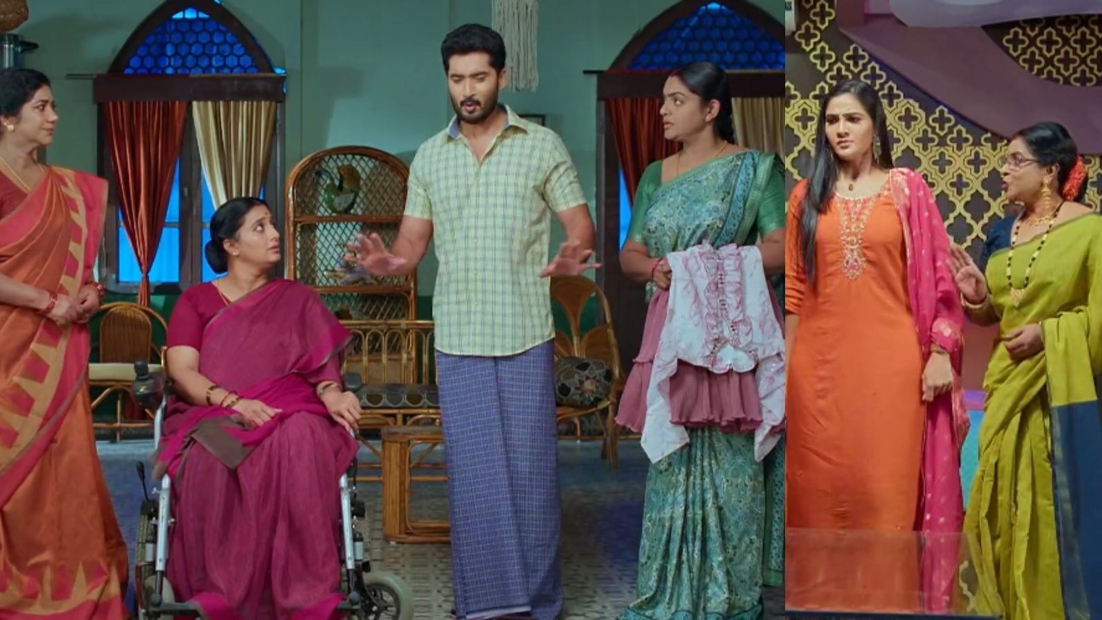 కార్తీక దీపం 2 టుడే ఎపిసోడ్ జూన్ 11: దీపను కంగారు పెట్టి సర్‌ప్రైజ్ ఇచ్చిన కార్తీక్.. ఏదో ఒకటి చేస్తానన్న జ్యోత్స్న