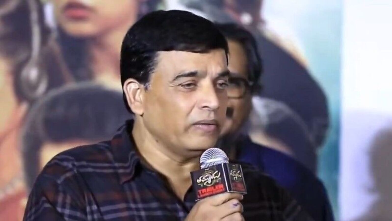 డబ్బులిచ్చి యూట్యూబ్ వ్యూస్ కొనొద్దని చెప్పాను.. ఈ సినిమాకు టికెట్ల ధరలు పెంచడం లేదు.. ఆ ధైర్యం నాకుంది: దిల్ రాజు