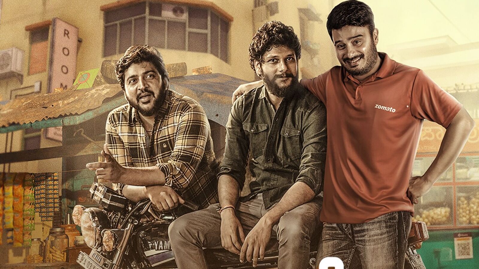 ఏడు నెలల తర్వాత రెండో ఓటీటీలోకి వస్తున్న కన్నడ రివేంజ్ థ్రిల్లర్ మూవీ.. ఇక్కడ చూడండి