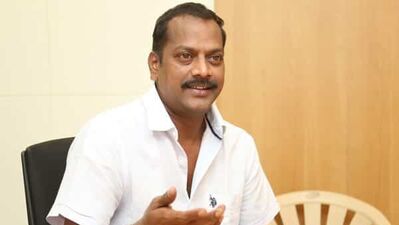 రవి కుమార్ చౌదరి (x) రవి కుమార్ చౌదరి (x)