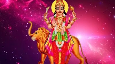 మరి కొన్ని రోజుల్లో పునర్వసు నక్షత్రంలోకి బుధుడు మరి కొన్ని రోజుల్లో పునర్వసు నక్షత్రంలోకి బుధుడు