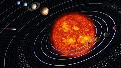 12 ఏళ్ళ తరువాత, సూర్యుడు, గురువు, బుధ గ్రహాల 2 అత్యంత శక్తివంతమైన రాజయోగాలు