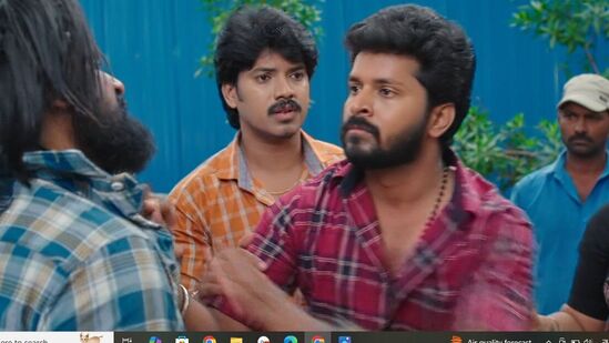 గుండె నిండా గుడి గంట‌లు సీరియ‌ల్ జూన్ 11 ఎపిసోడ్‌