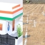 <p>రాష్ట్రంలో ఇందిర‌మ్మ ఇళ్ల‌ నిర్మాణానికి ల‌బ్దిదారుల‌కు ఉచితంగా ఇసుక స‌ర‌ఫరా చేస్తామ‌ని రాష్ట్ర రెవెన్యూ, హౌసింగ్‌, స‌మాచార పౌర‌సంబంధాల శాఖ మంత్రి పొంగులేటి శ్రీ‌నివాస‌రెడ్డి తెలిపారు. దీనికి సంబంధించి ఉచిత ఇసుక కూప‌న్ల పంపిణీ  బాధ్య‌త‌ను జిల్లా క‌లెక్ట‌ర్ల‌కు అప్ప‌గిస్తున్నామ‌ని వెల్ల‌డించారు.</p>