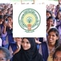 <p>ఎన్నికల్లో హామీ ఇచ్చిన మేరకు తల్లికి వందనం స్కీమ్ ను పట్టాలెక్కించేందుకు ఏపీ ప్రభుత్వం సిద్ధమైంది. ఈనెలలోనే స్కీమ్ ను ప్రారంభించే అవకాశం ఉంది. అయితే లబ్ధిదారుల గుర్తింపు ప్రక్రియపై పకడ్బందీగా వ్యవహారిస్తోంది.</p>