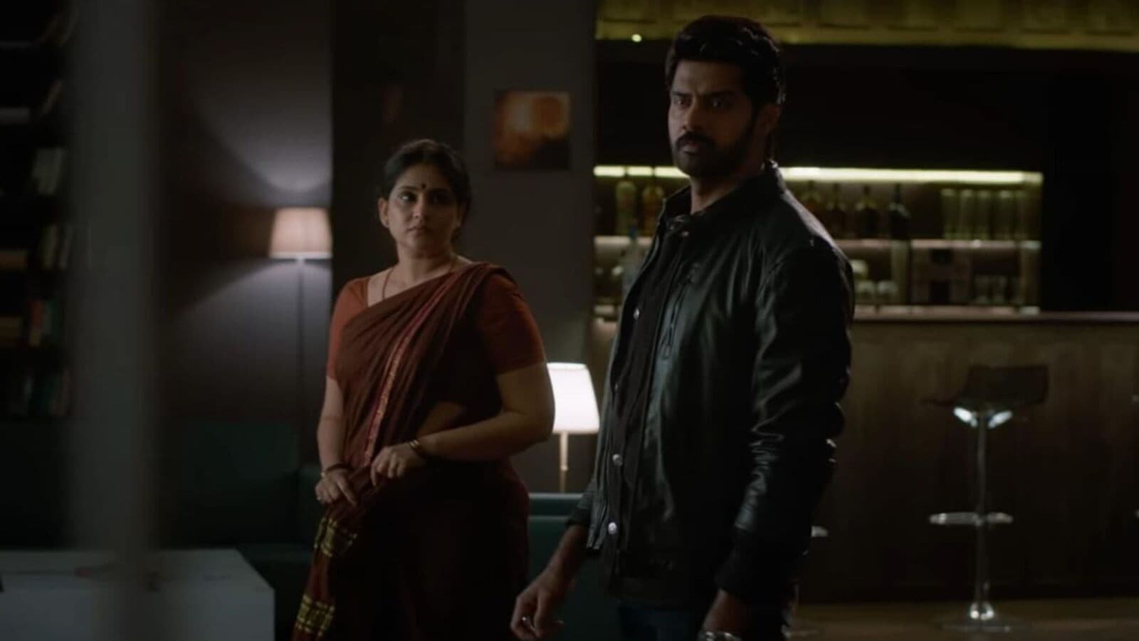 ఓటీటీలో ఒకేరోజు 2 తెలుగు క్రైమ్ థ్రిల్లర్స్- మరికొన్ని గంటల్లో హీరో నవీన్ చంద్ర 3 సినిమాలు- ఇంకోటి థియేటర్లలో రీ రిలీజ్!