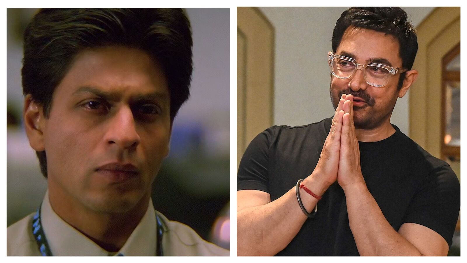 ఇండియన్ సినిమాలోనే బెస్ట్ మూవీని బోరింగ్ అంటావా?: షారుక్ మూవీపై నోరు పారేసుకున్న ఆమిర్ ఖాన్‌పై ఫ్యాన్స్ మండిపాటు