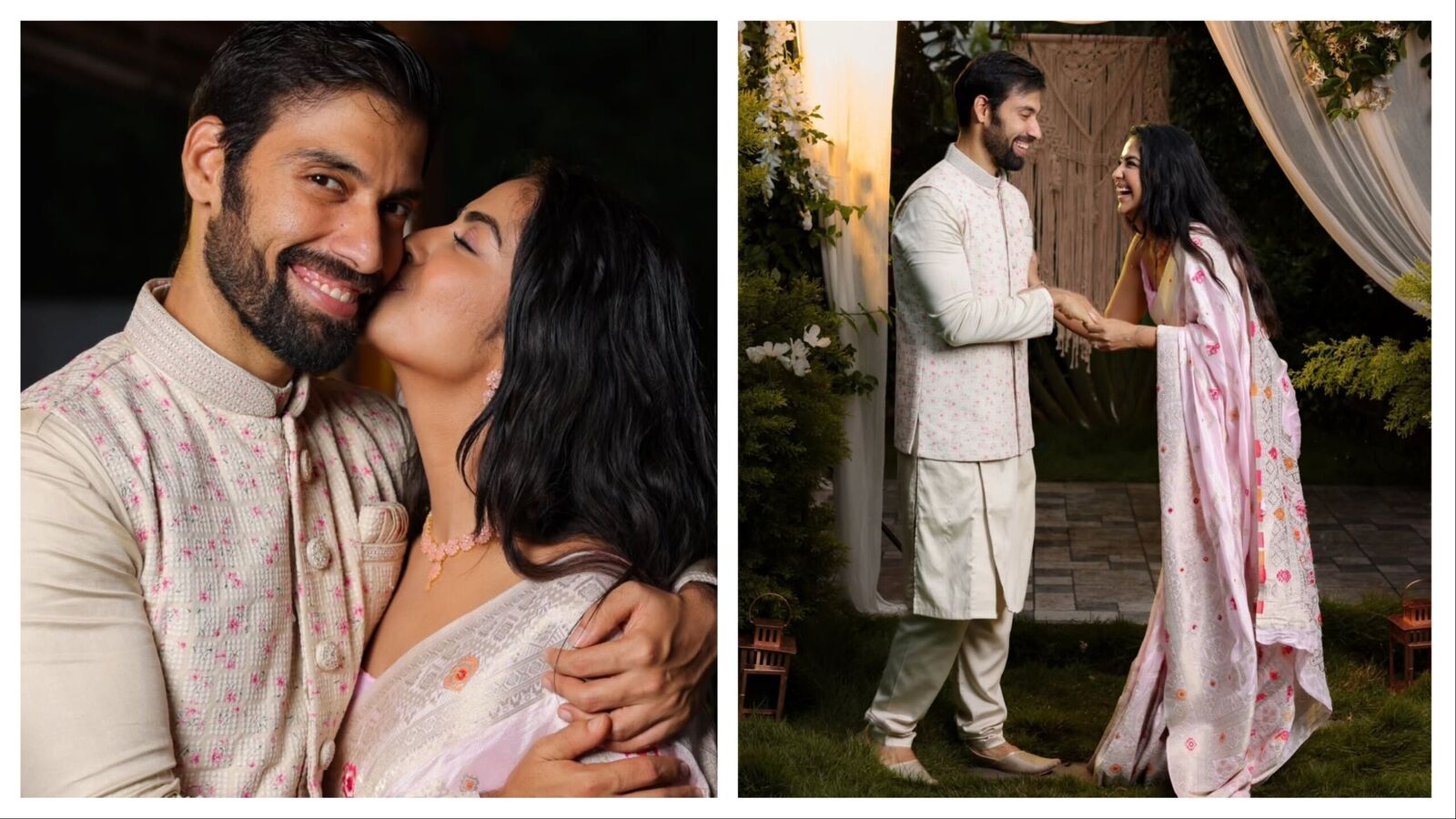 చిన్నారి పెళ్లికూతురు అవికా ఎంగేజ్‌మెంట్‌.. కాబోయే వ‌రుడు ఎవ‌రంటే? అయిదేళ్ల డేటింగ్