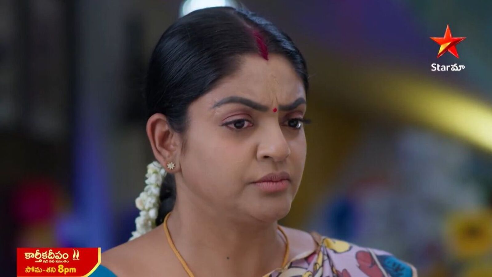 స్టార్ మా సీరియల్స్ టీఆర్పీ రేటింగ్స్.. టాప్ 10లో కేవలం రెండే జీ తెలుగు సీరియల్స్.. అందనంత ఎత్తులో కార్తీకదీపం