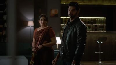 ఓటీటీలో ఒకేరోజు 2 తెలుగు క్రైమ్ థ్రిల్లర్స్- మరికొన్ని గంటల్లో హీరో నవీన్ చంద్ర 3 సినిమాలు- ఇంకోటి థియేటర్లలో రీ రిలీజ్!