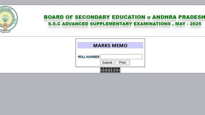 ఏపీ పదో తరగతి సప్లిమెంటరీ ఫలితాలు