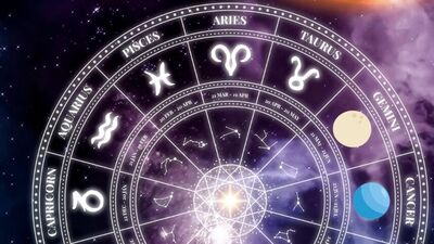 సూర్యుడు, గురువుపై రాహువు ప్రభావం, నాలుగు రాశులకు చిన్నపాటి సమస్యలు (pinterest )