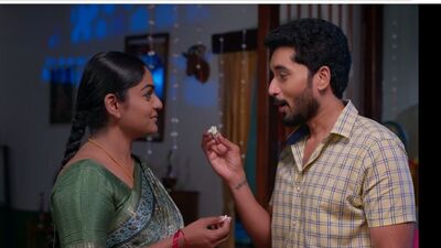 కార్తీక దీపం 2 సీరియల్ జూన్ 12 ఎపిసోడ్ కార్తీక దీపం 2 సీరియల్ జూన్ 12 ఎపిసోడ్