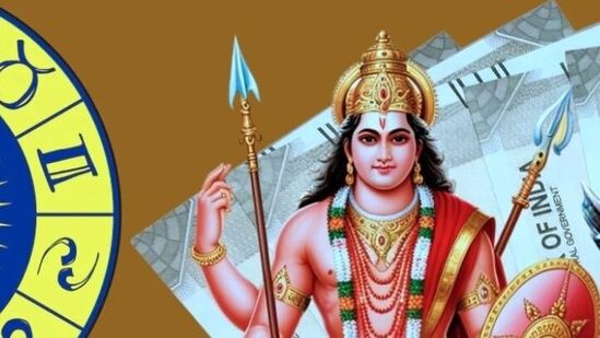 జులైలో శని మీన రాశిలో 30 సంవత్సరాల తరువాత తిరోగమనం చెందుతుంది. మరోవైపు, కుజుడు కన్యారాశిలోకి ప్రవేశిస్తాడు. ఈ రెండు గ్రహాల కదలికలో మార్పు కొన్ని రాశుల వారి అదృష్టాన్ని తీసుకురానుంది. సంపద విపరీతంగా పెరుగుతుంది. ఆ రాశుల వివరాలు..