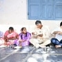 <p>కుటుంబం యొక్క మొత్తం భూమి 3 ఎకరాల కంటే తక్కువ మాగాణి భూమి(wet land) ఉండాలి.  లేదా 10 ఎకరాల కంటే తక్కువ మెరక / మెట్ట భూమి ( dry land )  లేదా రెండూ కలిపి 10 ఎకరాల కంటే తక్కువ ఉండాలని మార్గదర్శకాల్లో పేర్కొన్నారు. <br> </p>