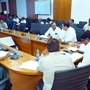 ఏపీ కేబినెట్ సబ్ కమిటీ భేటీ