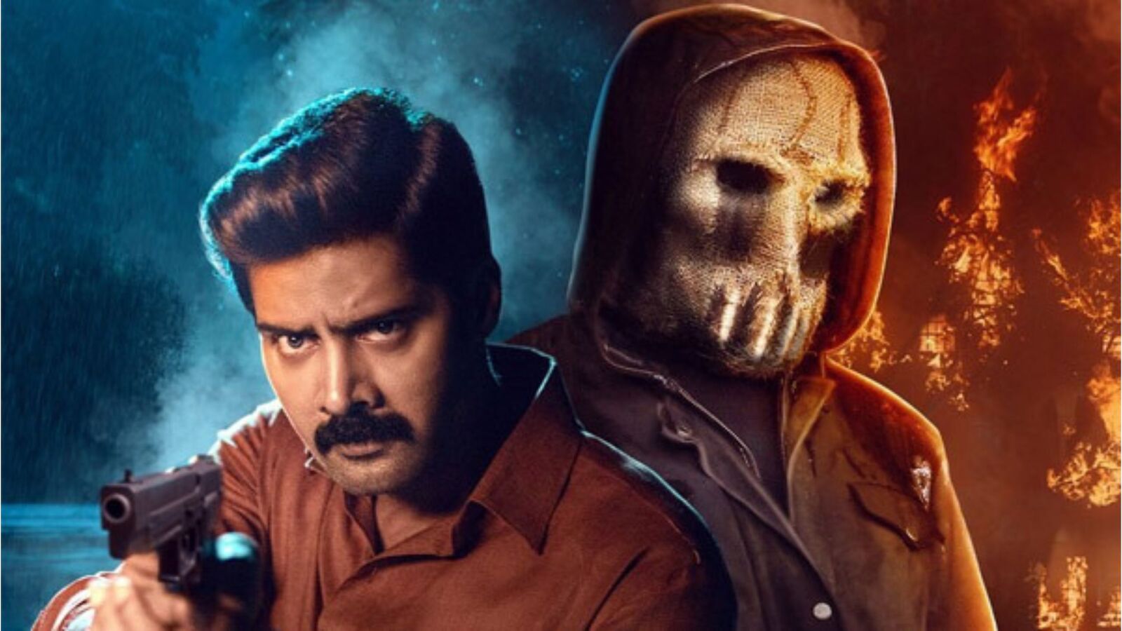 4 ఓటీటీల్లోకి ఒకేరోజు వచ్చేసిన తెలుగు క్రైమ్ థ్రిల్లర్- అదిరిపోయే ట్విస్టులు- 7.9 రేటింగ్- ఇక్కడ చూసేయండి!