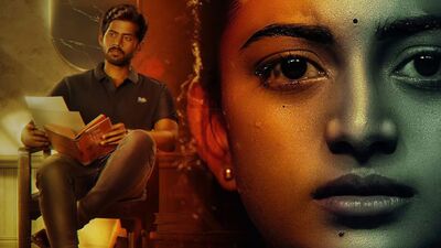 ఓటీటీలోకి ఇవాళ వచ్చేసిన తమిళ సూపర్ హిట్ మర్డర్ మిస్టరీ థ్రిల్లర్- తెలుగులో స్ట్రీమింగ్- 6.7 రేటింగ్- ఇక్కడ చూసేయండి!