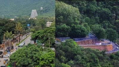తిరుమల శ్రీవారి భక్తులకు టీటీడీ అలర్ట్