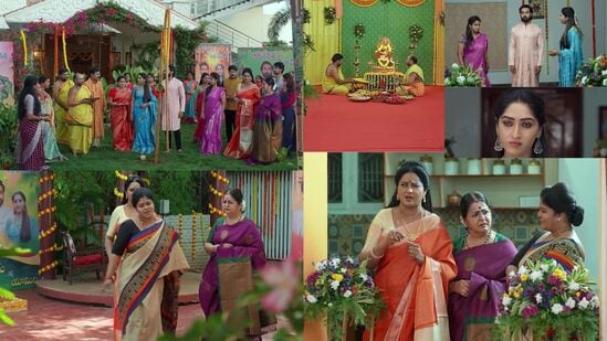 బ్రహ్మముడి సీరియల్‌ జూన్ 13వ తేది ఎపిసోడ్