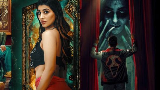 ఓటీటీలోకి ఇవాళ తెలుగులో వచ్చేసిన రెండు హారర్ కామెడీ సినిమాలు.. నాలుగైదు భాషల్లో స్ట్రీమింగ్.. వీకెండ్‌కు బెస్ట్!