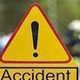 ఘోర రోడ్డు ప్రమాదం