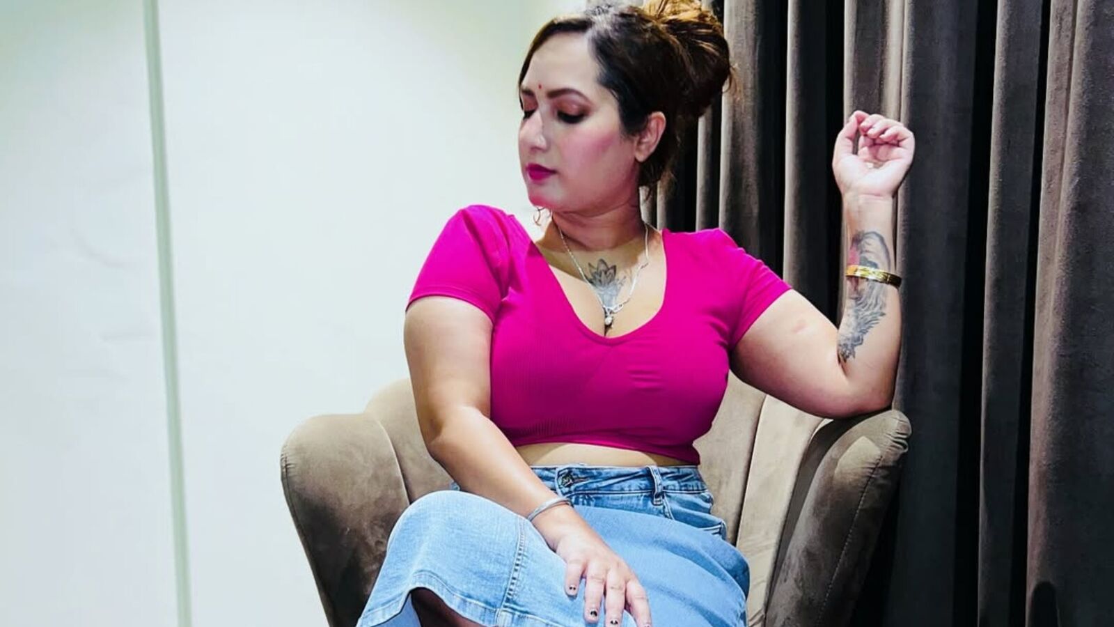 సోషల్ మీడియా ఇన్‌ఫ్ల్యూయెన్సర్ కాంచన్ కుమారి దారుణ హత్య- అందుకే చంపానంటూ కిల్లర్ వీడియో- ఇద్దరు అరెస్ట్!