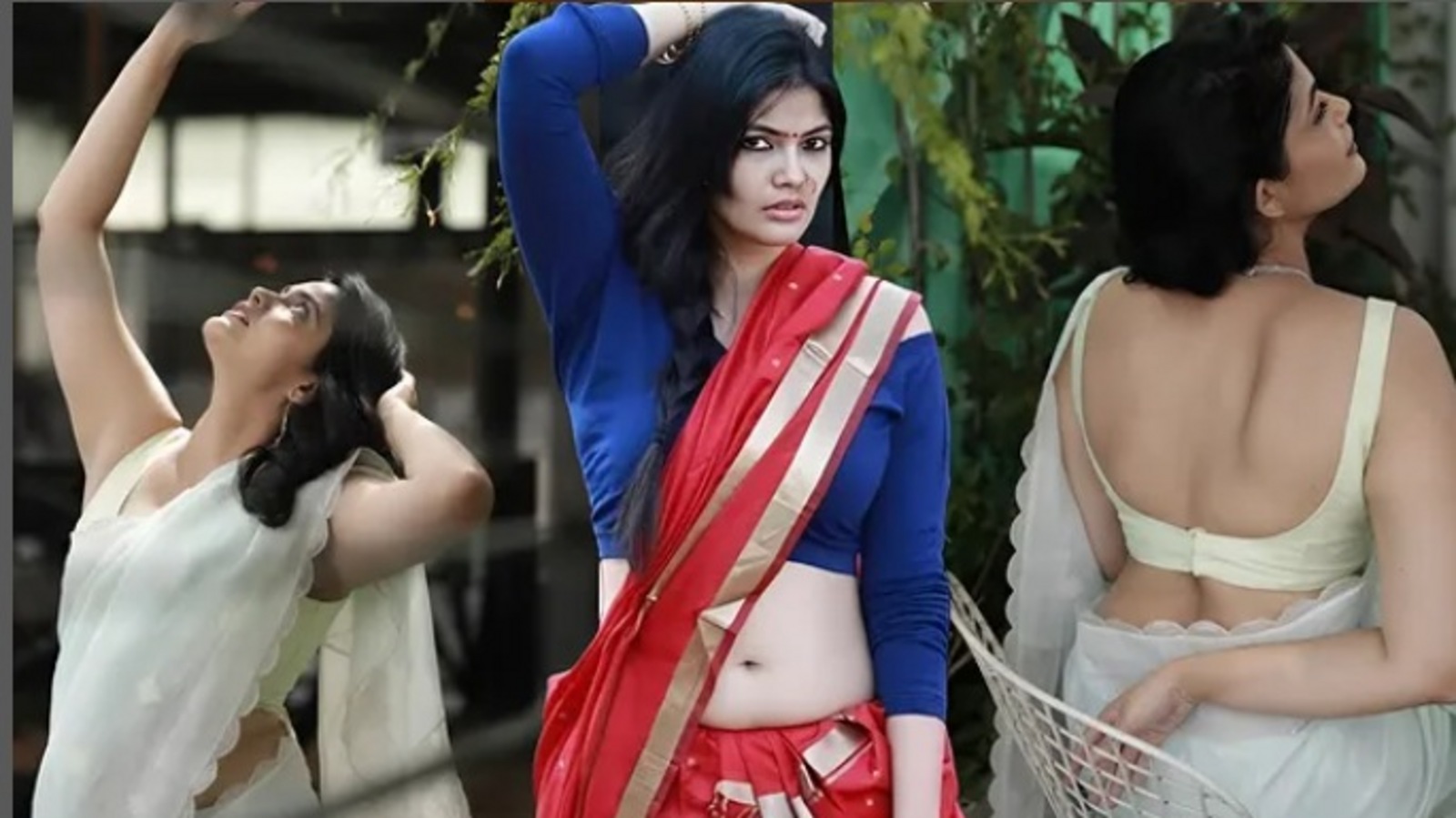 ఎవరీ కల్పిక గణేష్? ఆమెపై కేసు ఎందుకు? ట్రెండింగ్ లో టాలీవుడ్ బ్యూటీ.. ఆమె చేసిన సినిమాలు ఏవంటే?