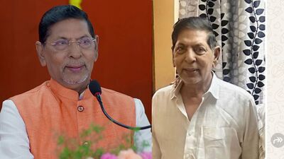 గుప్పెడంత మనసు సీరియల్ నటుడు అల్లం గోపాలరావు కన్నుమూత.. ఇవాళ సాయంత్రం మహాప్రస్థానంలో అంత్యక్రియలు! గుప్పెడంత మనసు సీరియల్ నటుడు అల్లం గోపాలరావు కన్నుమూత.. ఇవాళ సాయంత్రం మహాప్రస్థానంలో అంత్యక్రియలు!