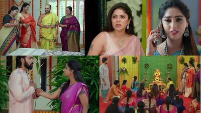 బ్రహ్మముడి సీరియల్‌ జూన్ 14వ తేది ఎపిసోడ్