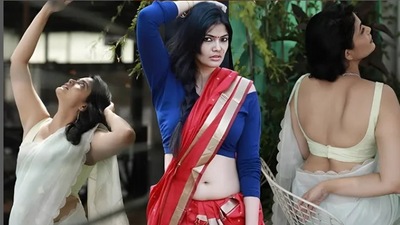 కల్పిక గణేష్ (instagram)