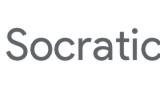 Google Socratic : ఇదొక ఫ్రీ ఎడ్యుకేషనల్​ ఏఐ యాప్​. విద్యార్థులకు తమ హోమ్​వర్క్​లో ఇది సాయం చేస్తుంది. ఏదైనా ప్రశ్న అడిగితే స్టెప్​ బై స్టెప్​ సమాధానం ఇస్తుంది. సోర్స్​లను కూడా చెబుతుంది. ప్రశ్నలను టైప్​ చేయాల్సిన అవసరం లేదు. సింపుల్​గా ఫొటో తీసి అప్​లోడ్​ చేస్తే చాలు!