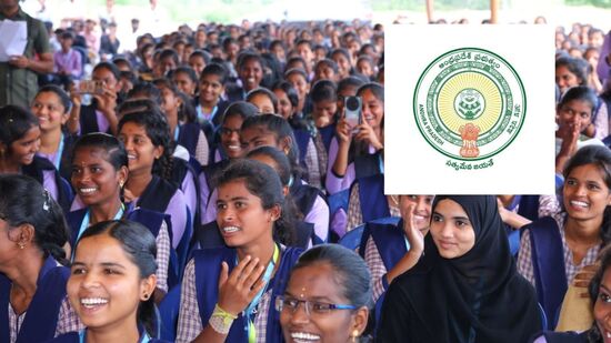 ఇక మనమిత్ర వాట్సాప్ ద్వారానే కాకుండా… https://gsws-nbm.ap.gov.in/NBM/#!/ApplicationStatusCheckP ప్రత్యేక లింక్ ద్వారా కూడా తల్లికి వందనం స్కీమ్ స్టేటస్ చెక్ చేసుకోవచ్చు. 