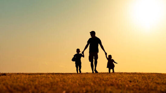 హ్యాపీ ఫాదర్స్ డే