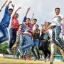 నీట్ యూజీ 2025 లో టాపర్స్