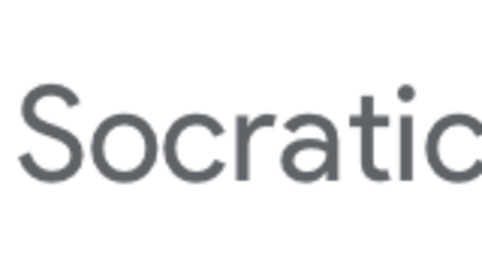 <p>Google Socratic : ఇదొక ఫ్రీ ఎడ్యుకేషనల్​ ఏఐ యాప్​. విద్యార్థులకు తమ హోమ్​వర్క్​లో ఇది సాయం చేస్తుంది. ఏదైనా ప్రశ్న అడిగితే స్టెప్​ బై స్టెప్​ సమాధానం ఇస్తుంది. సోర్స్​లను కూడా చెబుతుంది. ప్రశ్నలను టైప్​ చేయాల్సిన అవసరం లేదు. సింపుల్​గా ఫొటో తీసి అప్​లోడ్​ చేస్తే చాలు!</p>