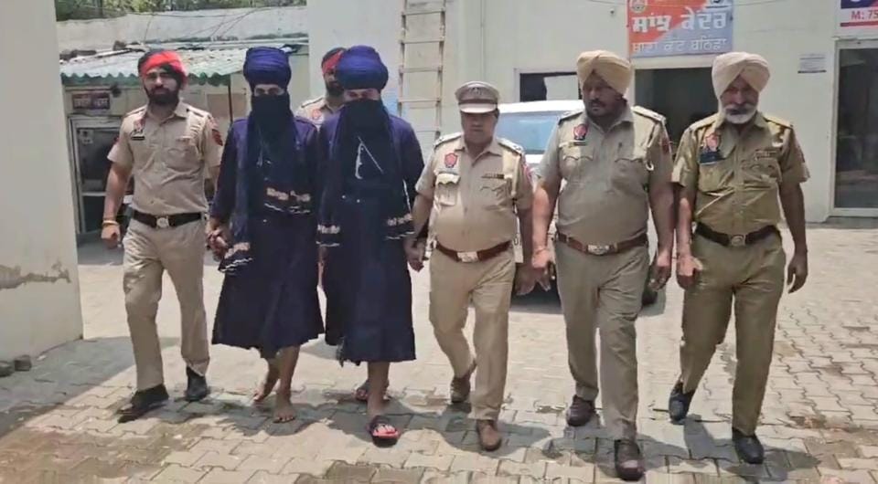 Two arrests in Kanchan Kumari murder case