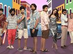 టీవీలోకి బ్లాక్ బస్టర్ కామెడీ మూవీ(x/Sithara Entertainments)