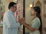 గుండె నిండా గుడి గంటలు: మీనాకు కన్ను కొట్టిన సత్యం.. ఆటాడుకున్న కోడలు.. ముసలోడే గానీ అంటూ!