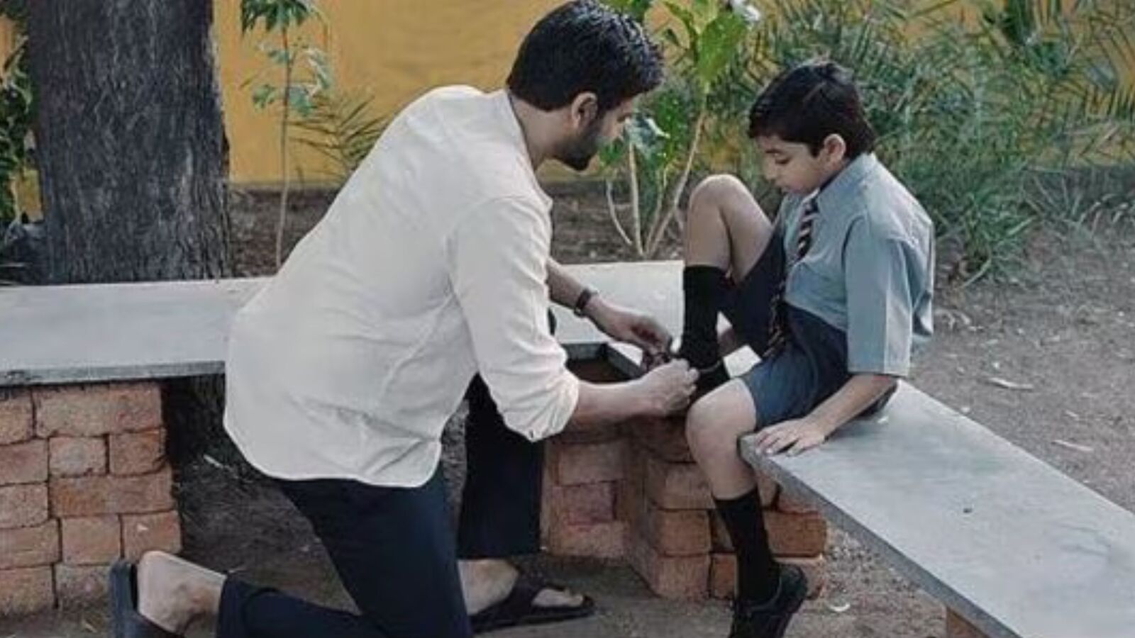 హ్యాపీ ఫాదర్స్ డే.. నాన్న ప్రేమ ఏంటో చూపించే ది బెస్ట్ 5 ఓటీటీ సినిమాలు ఇక్కడ చూసేయండి.. తెలుగులోనే!