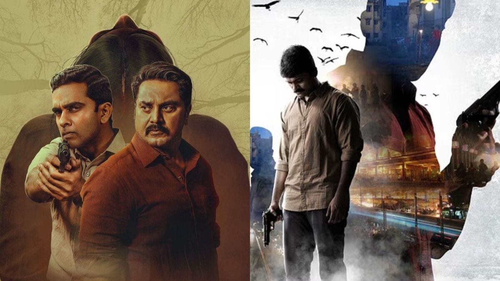 ఎలెవన్ లాంటి సినిమాలు.. ఓటీటీలో ఉన్న ఈ అయిదు తమిళ క్రైమ్ థ్రిల్లర్స్ చూడాల్సిందే.. ఓ లుక్కేయండి
