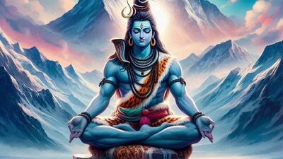 సోమవారం నాడు చంద్ర దోష నివారణకు, శివయ్యను ప్రసన్నం చేసుకోవడానికి ఏం చేయాలి? (pinterest)