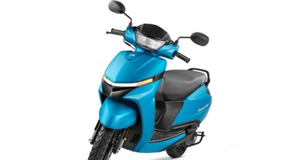 టీవీఎస్ జూపిటర్ 110