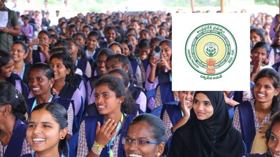 ఆ తర్వాత విద్యా సంవత్సరం (2025- 26) ఎంచుకోవాలి. ఆపై తల్లి ఆధార్ నెంబర్ ను ఎంట్రీ చేయాలి. క్యాప్చా కోడ్ ను ఎంట్రీ చేసి గెట్ ఓటీపీపై క్లిక్ చేయాలి. లింకింగ్ ఉన్న నెంబర్ ఓటీపీ వస్తుంది. ఆ కోడ్ ను ఎంట్రీ చేస్తే….మీ అప్లికేషన్ స్టేటస్ డిస్ ప్లే అవుతుంది. 