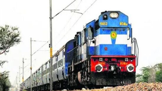 చర్లపల్లి - తిరుపతి మధ్య స్పెషల్ రైళ్లు